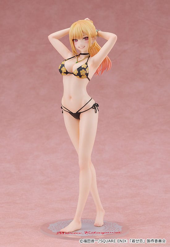 My Dress-Up Darling PVC Statue 1/7 Marin Kitagawa: Swimsuit Ver. 24 cm Good Smile Company