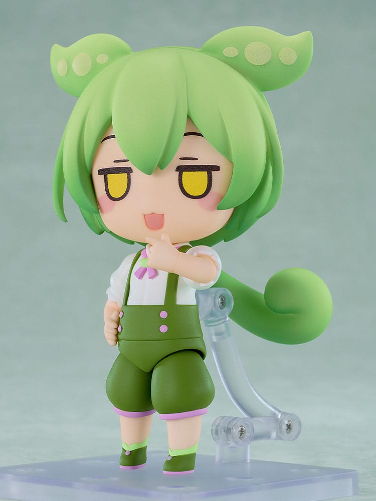 Tohoku Zunko Nendoroid Action Figure Zundamon 10 cm Good Smile Company