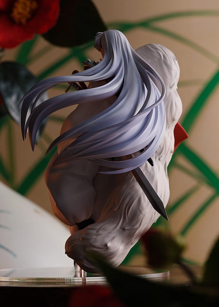Inuyasha The Final Act Pop Up Parade PVC Statue Sesshomaru 18 cm Good Smile Company