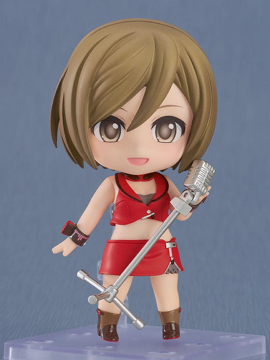Character Vocal Series: Meiko Nendoroid PVC Action Figure Meiko 2.0 10 cm Good Smile Company
