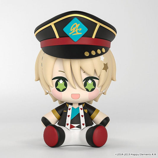 Ensemble Stars!! Huggy Good Smile Chibi Figure Aira Shiratori 7 cm