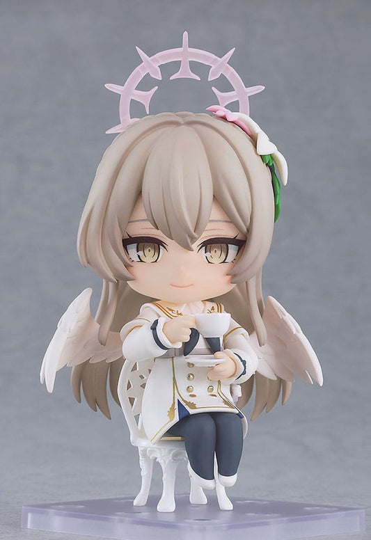 Blue Archive Nendoroid Action Figure Nagisa Kirifuji 10 cm Good Smile Company