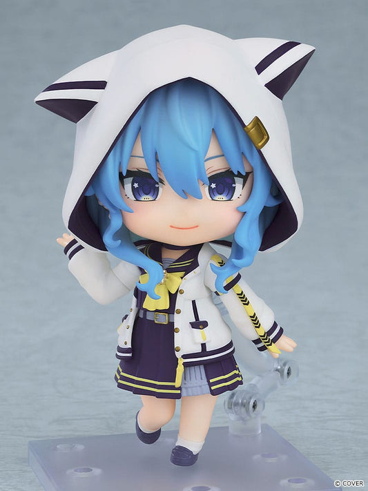 Hololive Production Nendoroid Action Figure Hoshimachi Suisei: Sailor Outfit Ver. 10 cm Good Smile Company