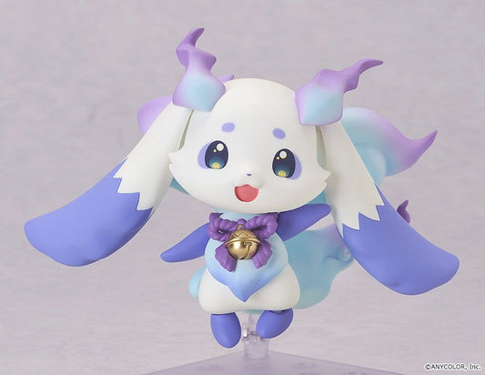 Nijisanji Nendoroid Doll Action Figure Lunlun 10 cm Good Smile Company