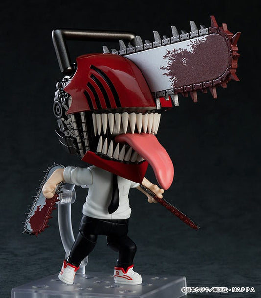 Chainsaw Man Nendoroid Action Figure Denji 10 cm Good Smile Company
