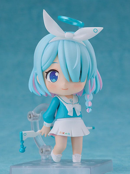 Blue Archive Nendoroid Action Figure Arona 10 cm Good Smile Company