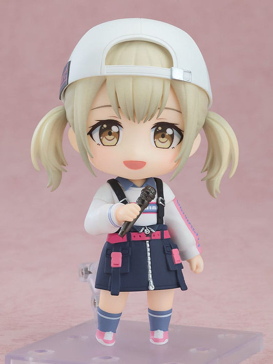 Hatsune Miku: Colorful Stage Nendoroid Action Figure Azusawa Kohane 10 cm Good Smile Company