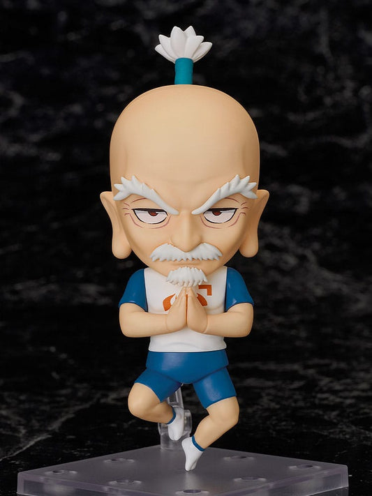 Hunter x Hunter Nendoroid Action Figure Netero 10 cm Good Smile Company