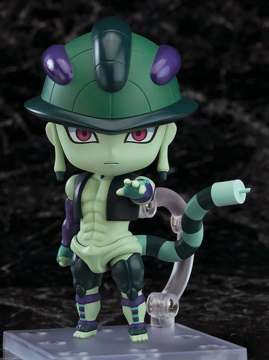 Hunter x Hunter Nendoroid Action Figure Meruem 10 cm Good Smile Company