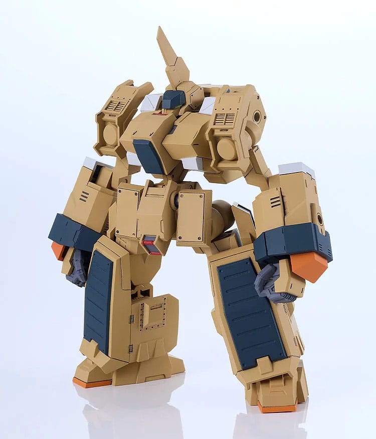 Titanomachia Moderoid Plastic Model Kit 1/48 Side:CC Faust 11 cm Good Smile Company