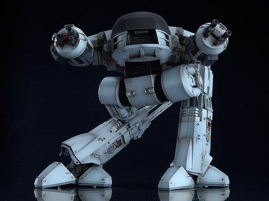 Robocop Moderoid Plastic Model Kit ED-209 20 cm (re-run) Good Smile Company