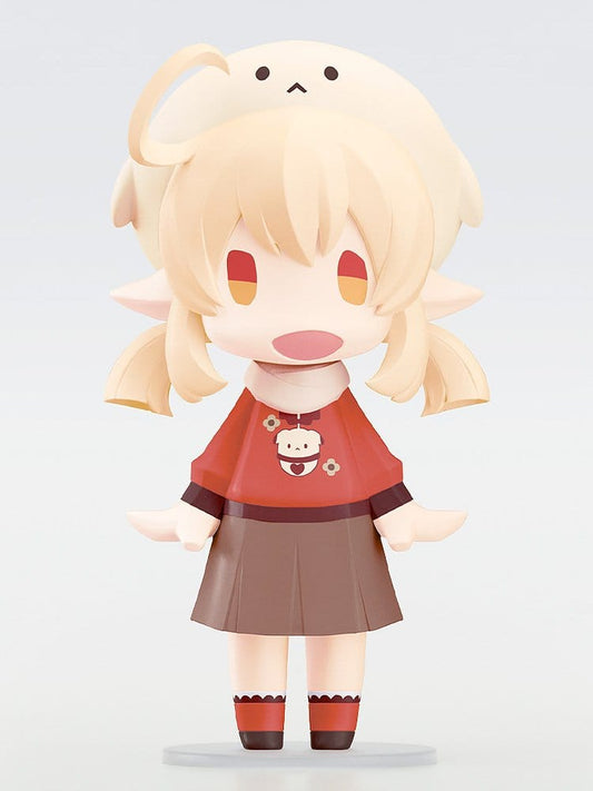 Genshin Impact HELLO! GOOD SMILE Action Figure Klee 10 cm Good Smile Company