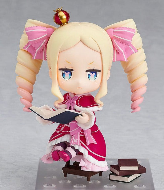 Re:Zero Starting Life in Another World Nendoroid Action Figure Beatrice 10 cm Good Smile Company