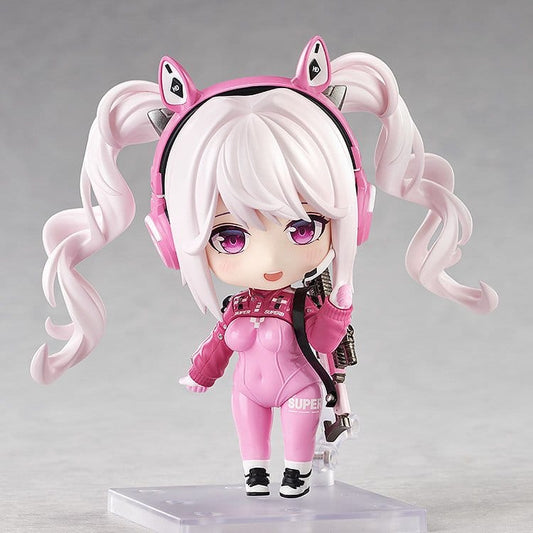 Goddess of Victory: Nikke Nendoroid Action Figure Alice 10 cm Good Smile Company
