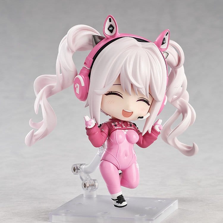 Goddess of Victory: Nikke Nendoroid Action Figure Alice 10 cm Good Smile Company