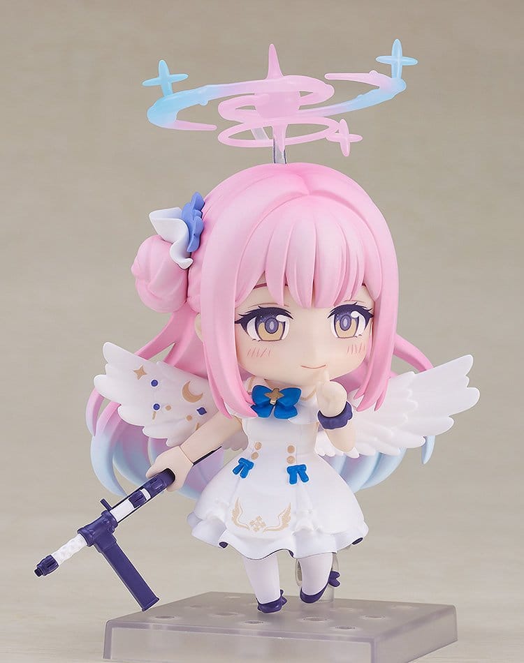 Blue Archive Nendoroid Action Figure Mika Misono 10 cm Good Smile Company