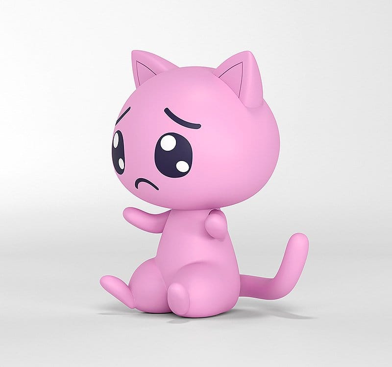 Needy Streamer Overload Huggy Good Smile :( Cat 7 cm Good Smile Company