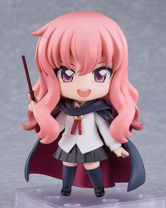 Zero no Tsukaima F Nendoroid Action Figure Louise 2.0 10 cm Good Smile Company