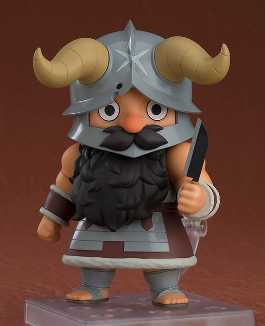 Delicious in Dungeon Nendoroid Action Figure Senshi 10 cm Good Smile Company