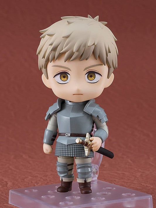 Delicious in Dungeon Nendoroid Action Figure Laios 10 cm Good Smile Company