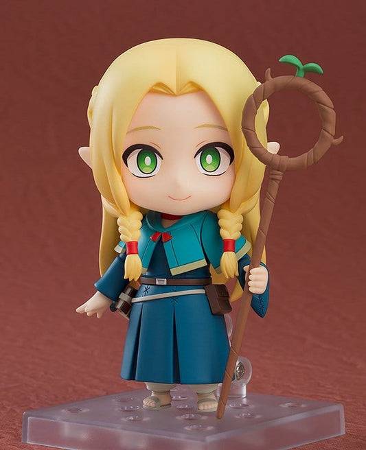 Delicious in Dungeon Nendoroid Action Figure Marcille 10 cm Good Smile Company