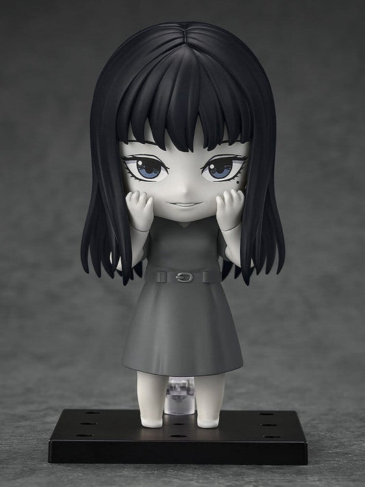 Junji Ito Maniac Nendoroid Action Figure Tomie 10 cm Good Smile Company