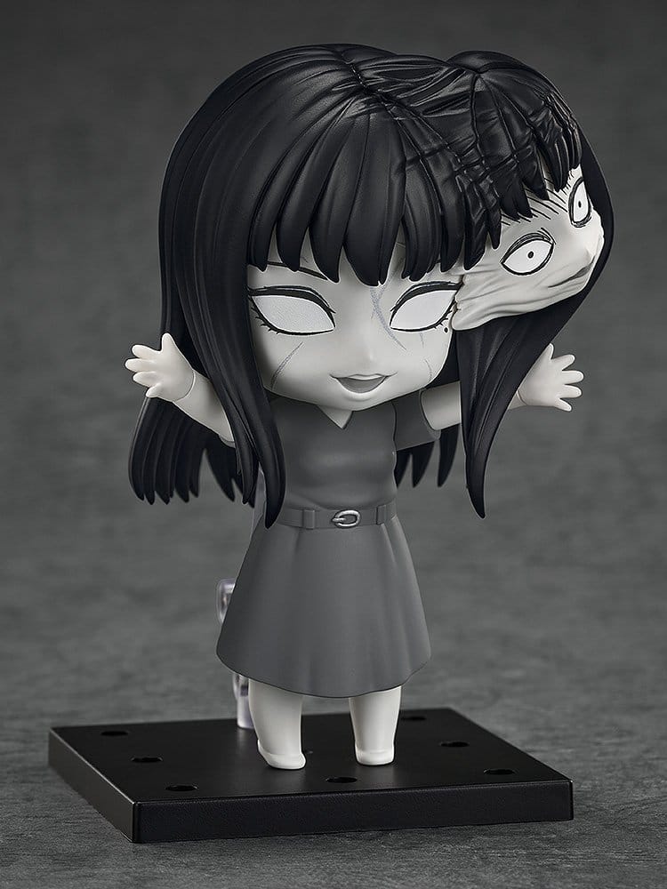 Junji Ito Maniac Nendoroid Action Figure Tomie 10 cm Good Smile Company