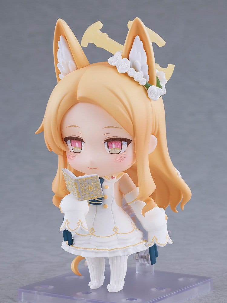 Blue Archive Nendoroid Action Figure Seia Yurizono 10 cm Good Smile Company
