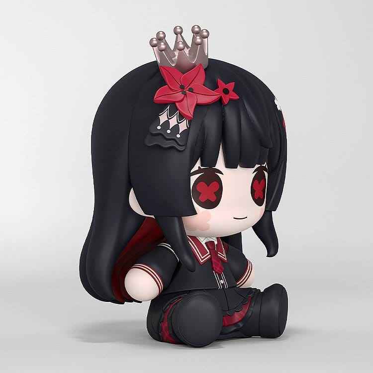 Magical Girl Witch Trials Huggy Good Smile Mini Figure Hiro Nikaido 7 cm
