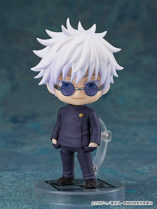 Jujutsu Kaisen Nendoroid Action Figure Satoru Gojo: Tokyo Jujutsu High School Ver. 10 cm