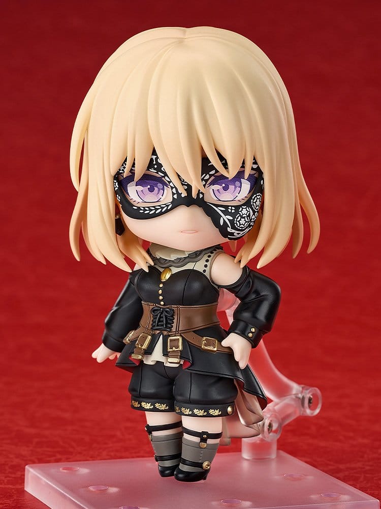 BanG Dream! Nendoroid Action Figure Doloris 10 cm