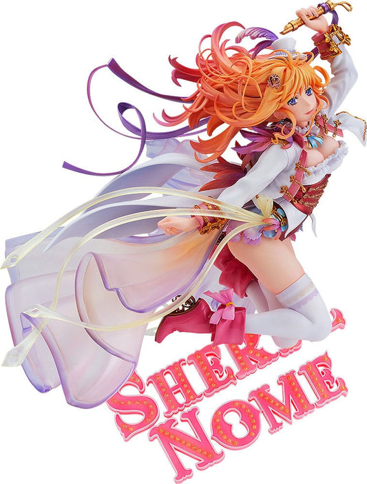 Macross Frontier PVC Statue 1/7 Sheryl Nome Anniversary Stage Ver. 29 cm Statues