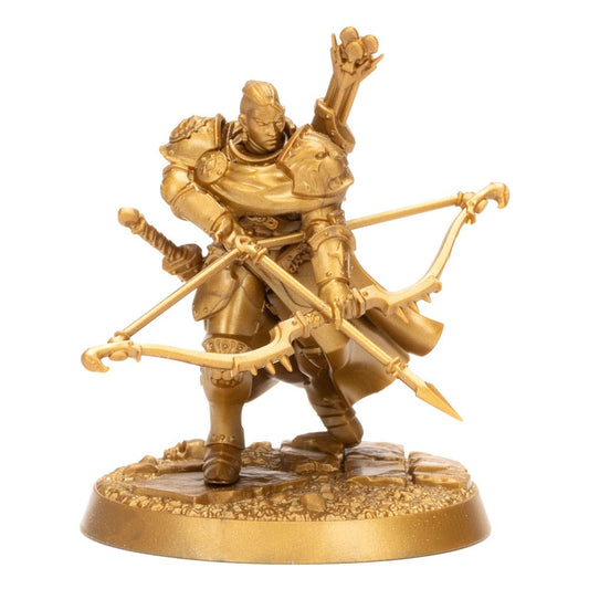 Warhammer Age of Sigmar Miniatures Warhammer Heroes: Stormcast Eternals Display (8) Games Workshop