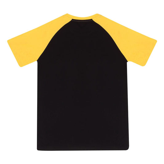 Harry Potter T-Shirt Hufflepuff Size S