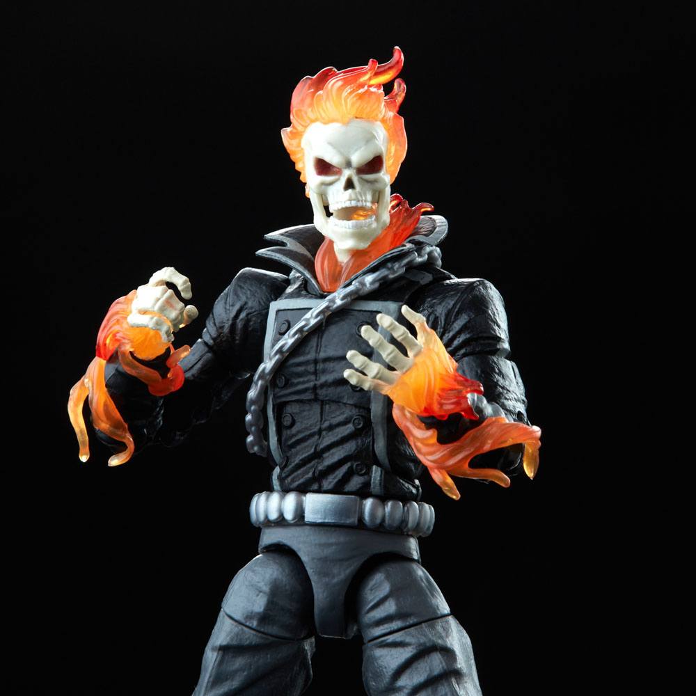 Marvel Comics Marvel Legends Series Action Figure Ghost Rider 15 cm Action figures