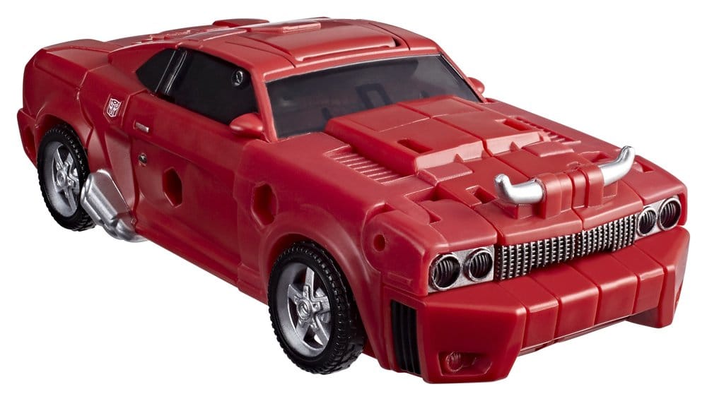 Transformers Age of the Primes Deluxe Class Action Figure Cliffjumper 13 cm Hasbro
