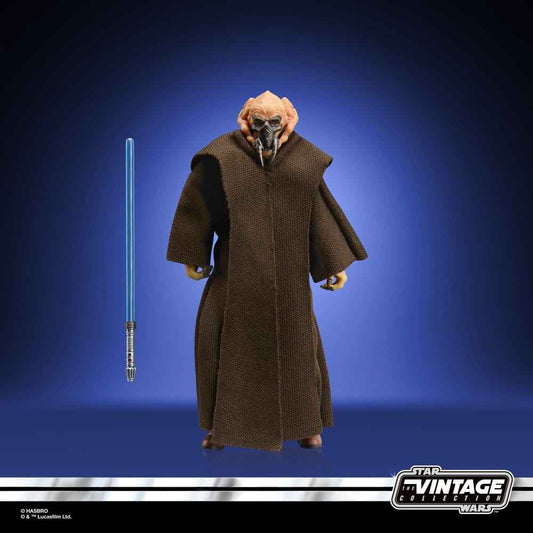 Star Wars Episode II Vintage Collection Action Figure Plo Koon 10 cm