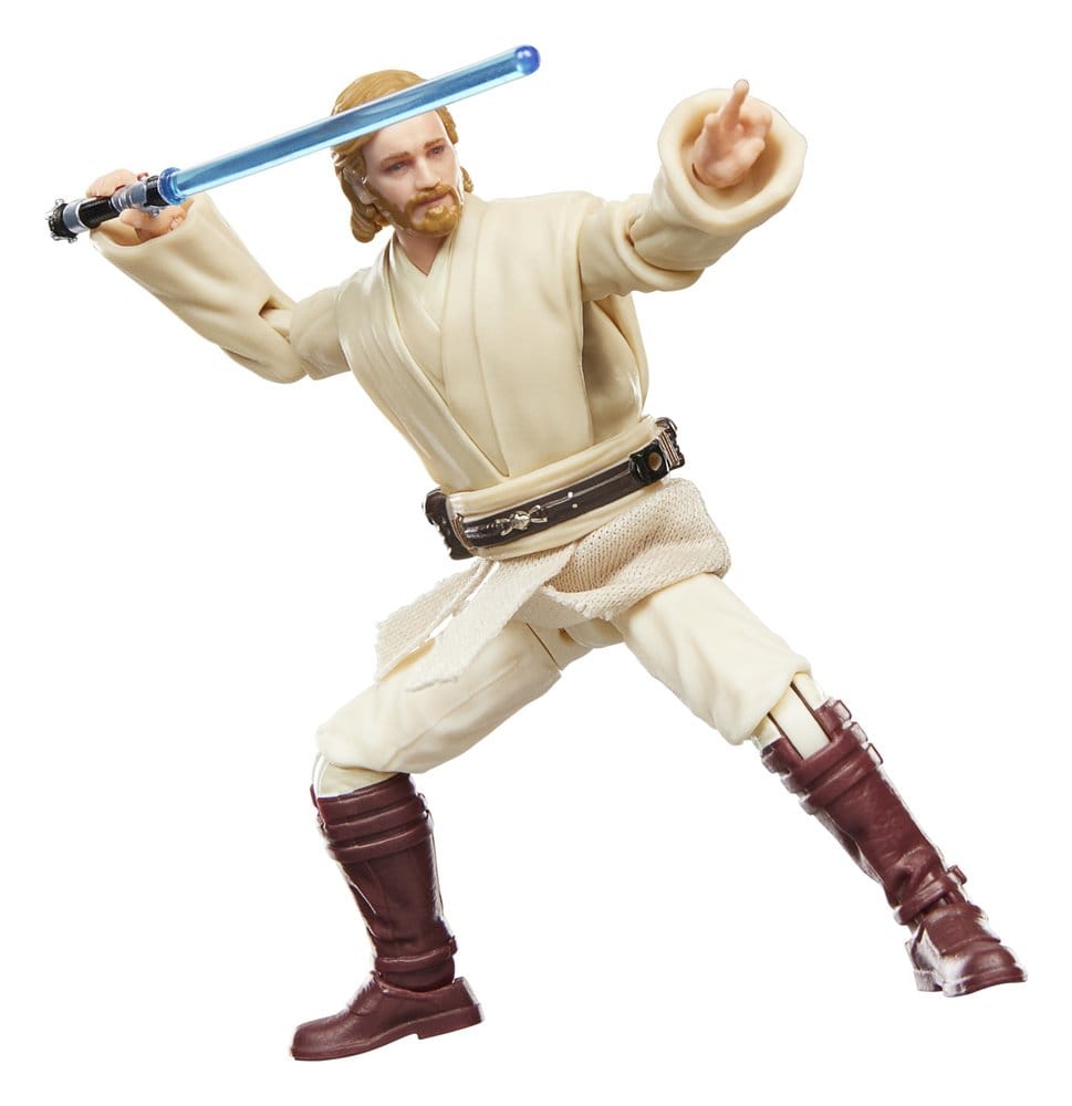 Star Wars Episode II Vintage Collection Action Figure Obi-Wan Kenobi 10 cm