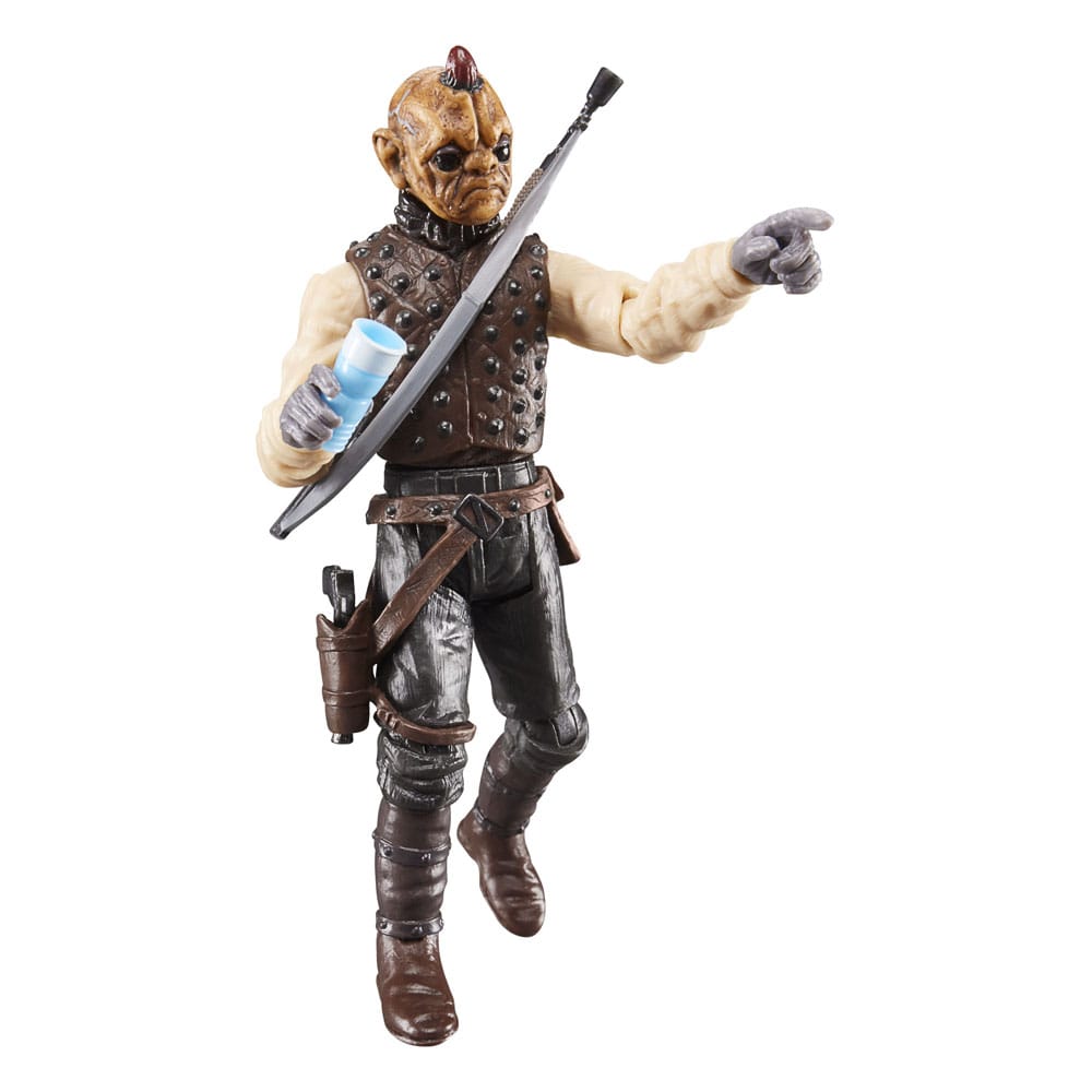 Star Wars Episode IV Vintage Collection Action Figure Bom Vimdin 10 cm