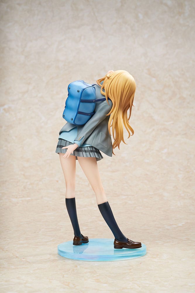 Your Lie in April PVC Statue 1/7 Kaori Miyazono 22 cm Statues