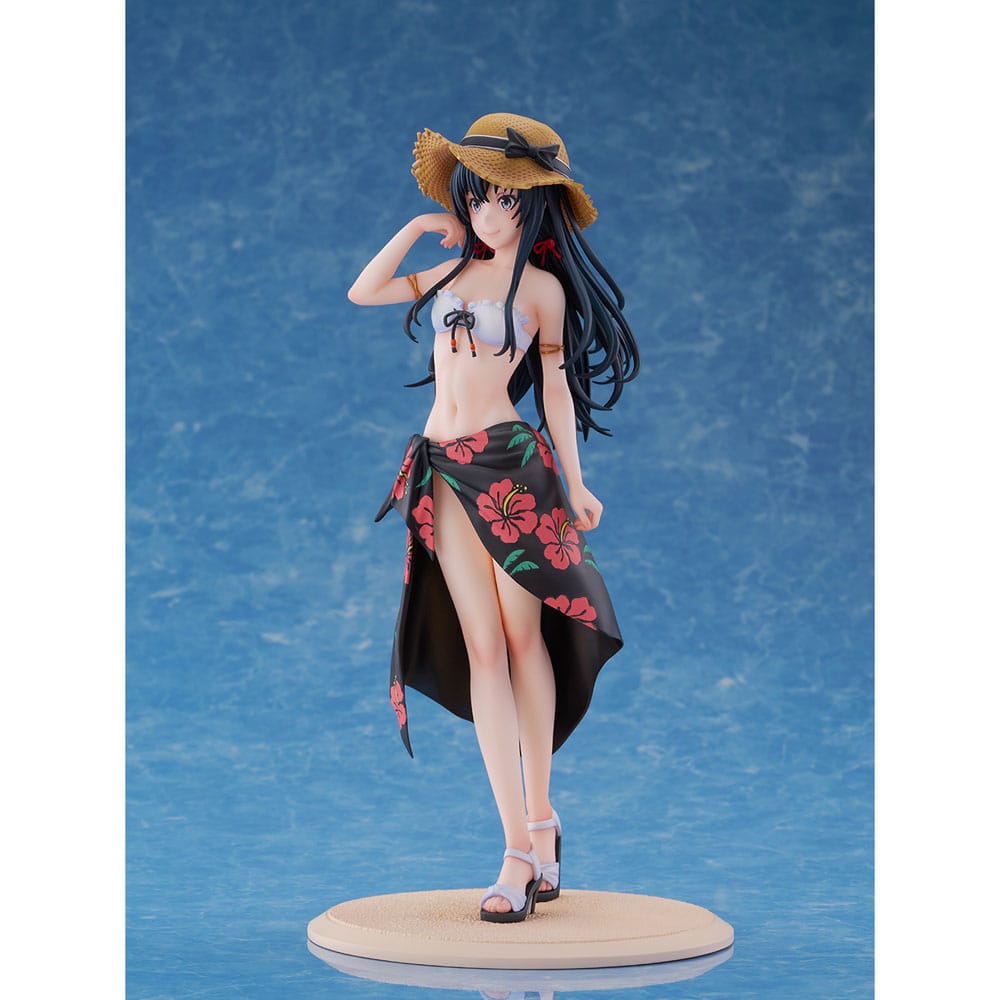 My Teen Romantic Comedy SNAFU Too PVC Statue 1/6 Yukino Yukinoshita Swimsuit Ver. 26 cm Hobby Stock