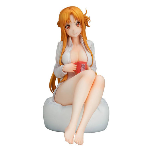 Sword Art Online: Alicization War of Underworld PVC Statue 1/7 Asuna Yuuki White Shirt Ver. (re-run) 17 cm Statues