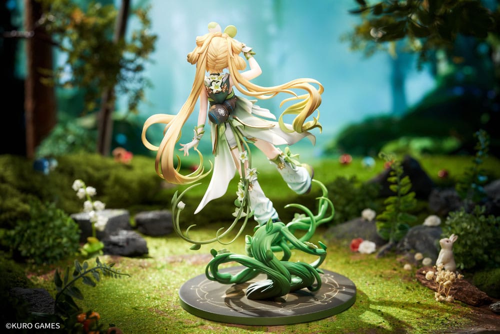 Wuthering Waves PVC Statue 1/7 Verina 27 cm Statues
