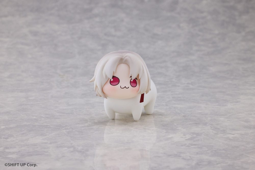 Goddess of Victory: Nikke SAC Series Mini Figures 6-Pack Doro 6,5 cm Mini-figures
