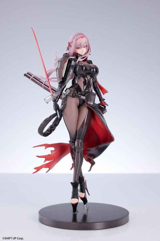 Goddess of Victory: Nikke PVC Figure 1/10 Scarlet: Black Shadow 21 cm