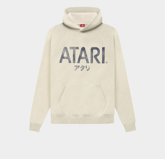 Atari Hoodie Atari Baseball Size S T-shirts