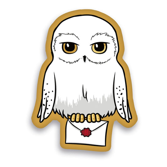 Harry Potter Pillow Hedwig 35 cm Cushions