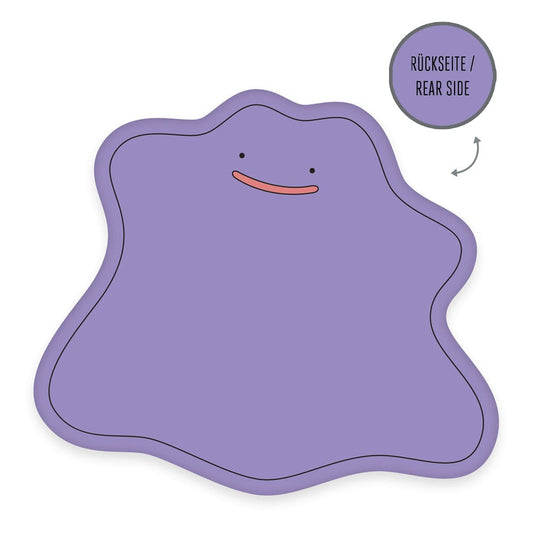 Pokemon Pillow Ditto 30 cm