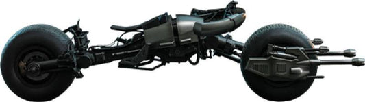 Batman The Dark Knight Rises Movie Masterpiece Action Figure 1/6 Bat-Pod 59 cm Vehicles