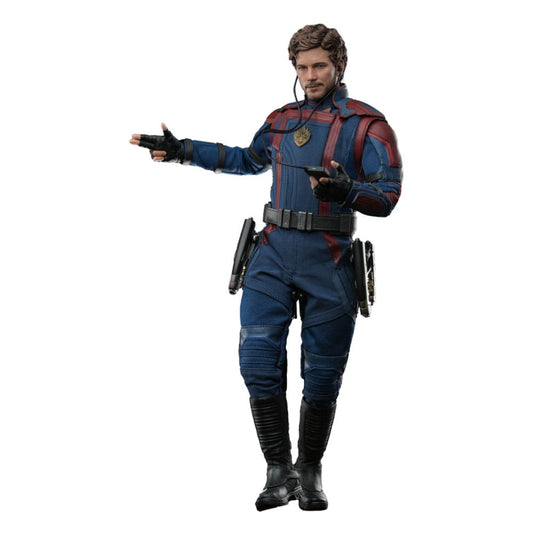 Guardians of the Galaxy Vol. 3 Movie Masterpiece Action Figure 1/6 Star-Lord 31 cm Action figures